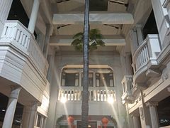 -孙文西路步行街