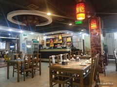 -大家乐东北菜(富河园店)