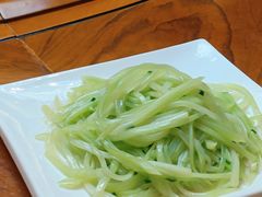 -伙工殿餐厅(吉大店)