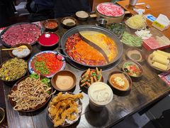 -冯校长老火锅(广州正佳广场店)