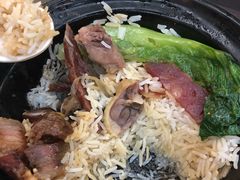 腊味煲仔饭-皇上皇腊味店(下九路店)