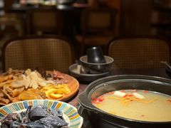 -芸鲜季·云南野生菌餐厅· 云南风物味研社(闵行店)