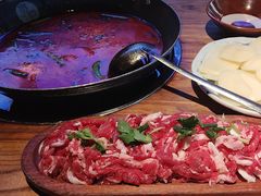 -贵厨酸汤牛肉(汇金星力城店)