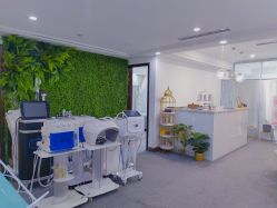 -YooMee优美智能科技美肤机构