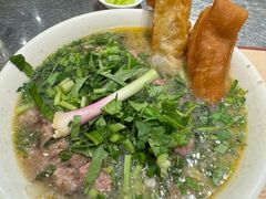 -Cô Thành Restaurant