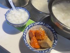 -黄记潮汕甜汤(贝底田坊店)