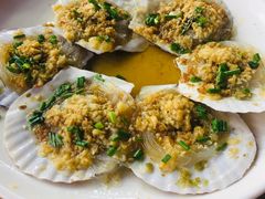 -食鼎记海鲜大排档(美食街店)
