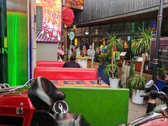 -Famous肥猫墨西哥音乐餐吧(五棵松华熙LIVE店)