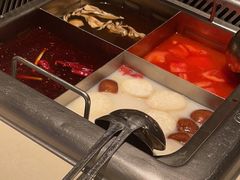 -海底捞火锅(庆春路店)