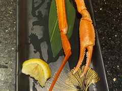 -上井精致料理(重庆光环购物公园店)