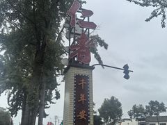 -安仁古镇