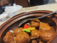 -太湖饭店·寄畅轩中餐厅