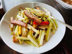 -广州柏悦酒店·悦景轩·粤菜餐厅