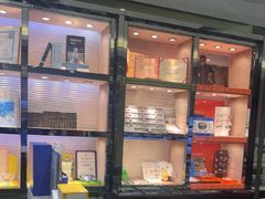 -博士眼镜(沙井京基百纳广场店)