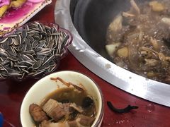 -哈尔滨东北铁锅炖(都督街店)