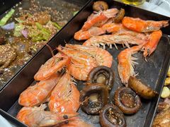 -晓梦戳子肉(瑞云路店)