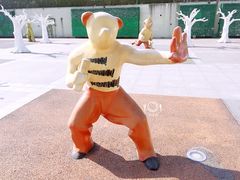 -成都泰迪熊博物馆