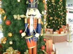 -统一梦时代购物中心