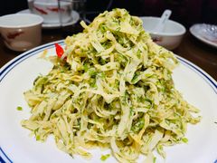 -临潼印象·特色陕菜