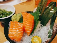 -小句号·精致料理(江南环球港店)