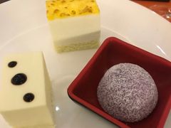 -南通大饭店·米兰餐厅