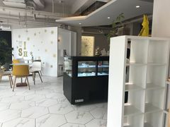 大堂-CAFE'IN精品咖啡体验空间(小寨店)