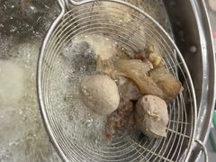 -福合埕牛肉丸(福平路店)