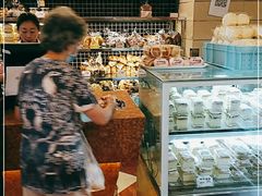 -国际饭店·帆声西饼屋(黄河路店)