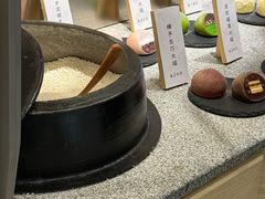 -米糯糯·MINONO·大福冰淇淋(青岛万象城店)