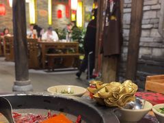 -蜀大侠火锅(寰球文化地标·总府店)