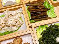 贵州织金竹荪-十二舍·湯物素煮(江泰潤政店)