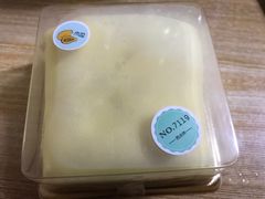 -7cake憩刻生日蛋糕·下午茶(西安店)