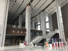 -小七孔景区东门售票处