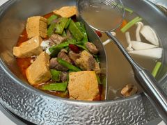 -左庭右院鲜牛肉火锅(南通CBD大有境店)