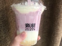 -可丽小屋(中山路店)