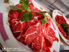 -燃计沙茶皇·香港沙茶火锅(人广旗舰店)