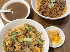 -寻裕记·现炒浇头面(人民广场店)