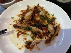 剁椒蒸骨腩-鱼醉无骨鱼·中山脆肉鲩(荔湾路店)