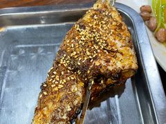 -清真·马峰烤肉(小学习北巷店)