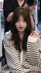 -DL HOPE造型