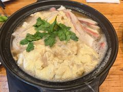 -老姑砂锅·烧烤天津菜(体北道店)