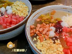 -老屋印象川菜(世纪东方店)