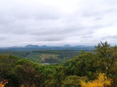 -帽儿山国家森林公园