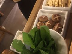-傣妹火锅(四川北路店)