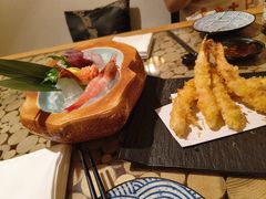 -西村日本料理(香格里拉饭店)