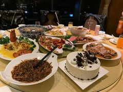 -上海浦西万怡酒店