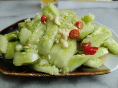 -京城小江南·北京烤鸭·江南土菜·白鱼(中关村店)