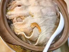 -砂锅居饭庄·京菜(西四店)