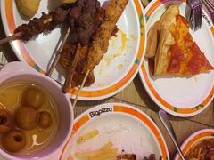 -比格比萨自助(延庆万达广场店)