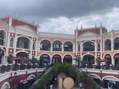 -佛罗伦萨小镇广佛名品奥特莱斯(疏港路店)